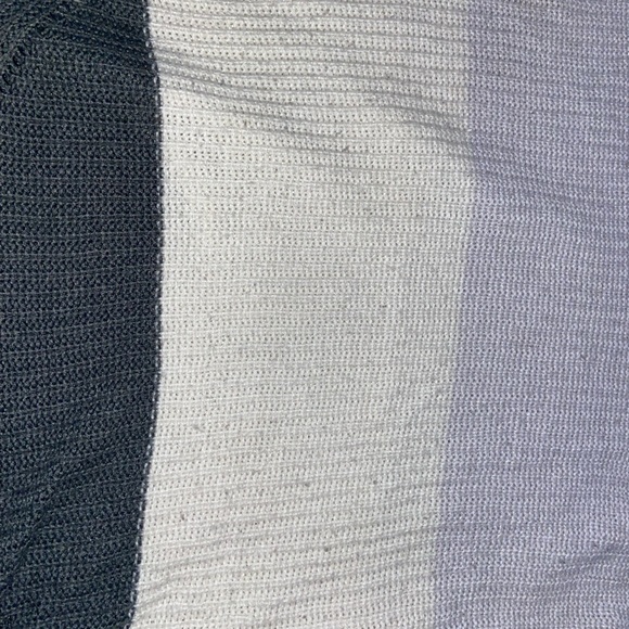 Bluenotes knitted sweater multicoloured size large/extra large - Picture 2 of 4